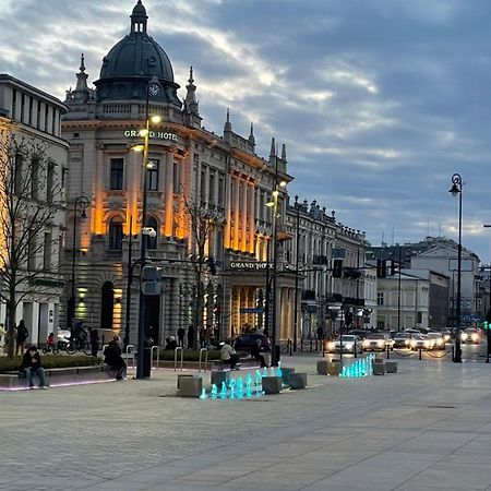 Apartamenty Krakowskie 1 Lublin Luaran gambar