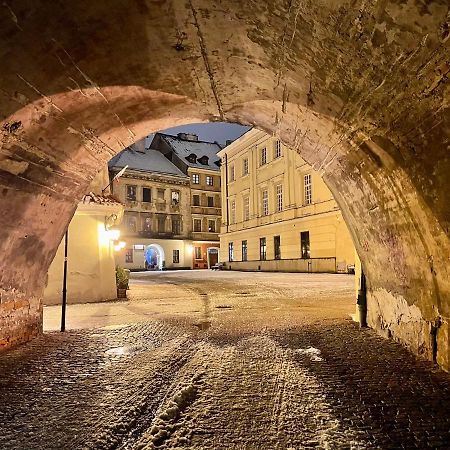 Apartamenty Krakowskie 1 Lublin Luaran gambar