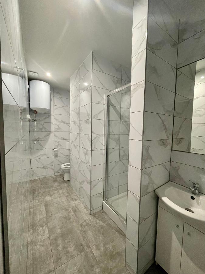 Apartamenty Krakowskie 1 Lublin Luaran gambar
