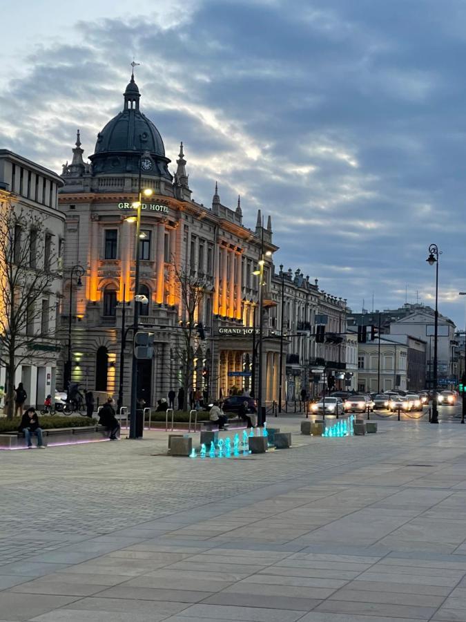 Apartamenty Krakowskie 1 Lublin Luaran gambar