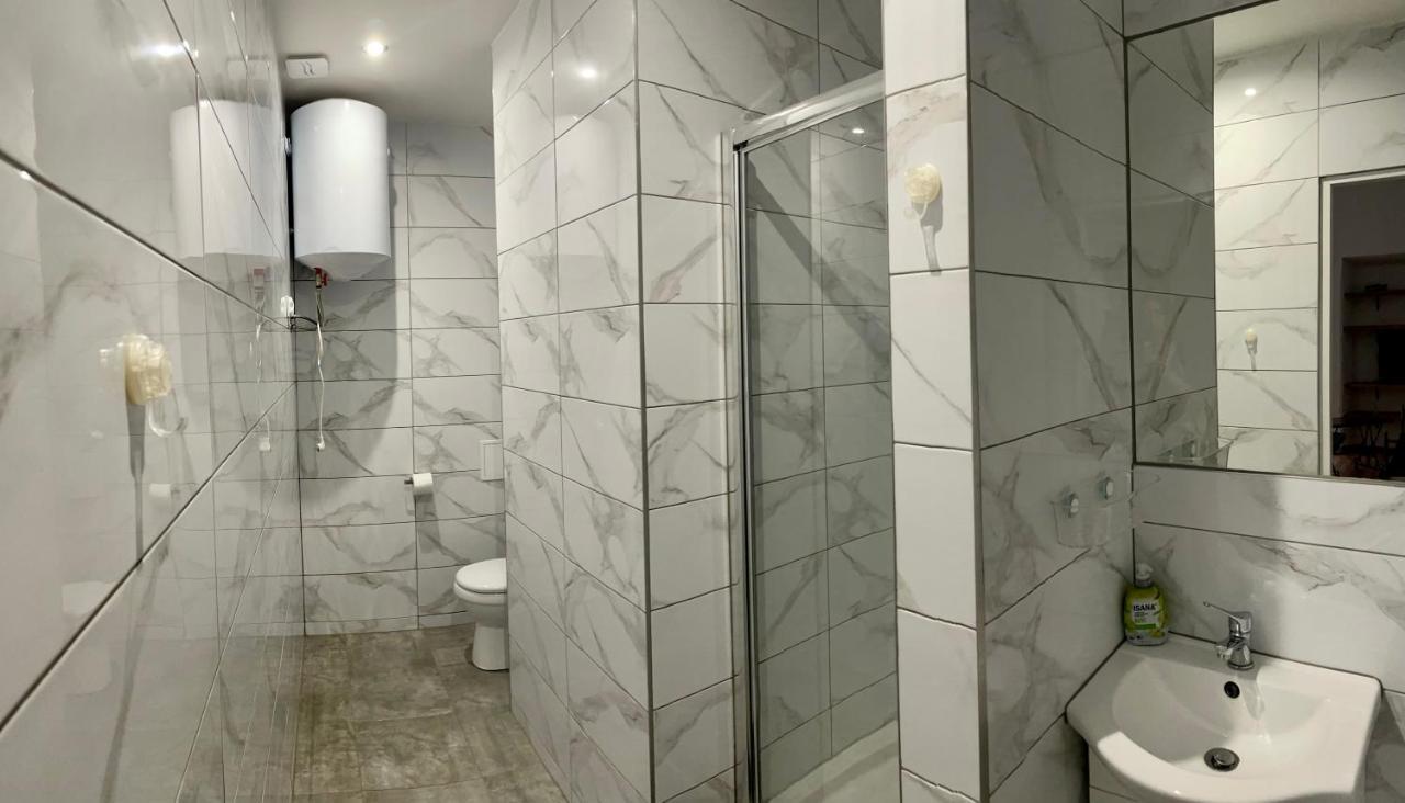 Apartamenty Krakowskie 1 Lublin Luaran gambar