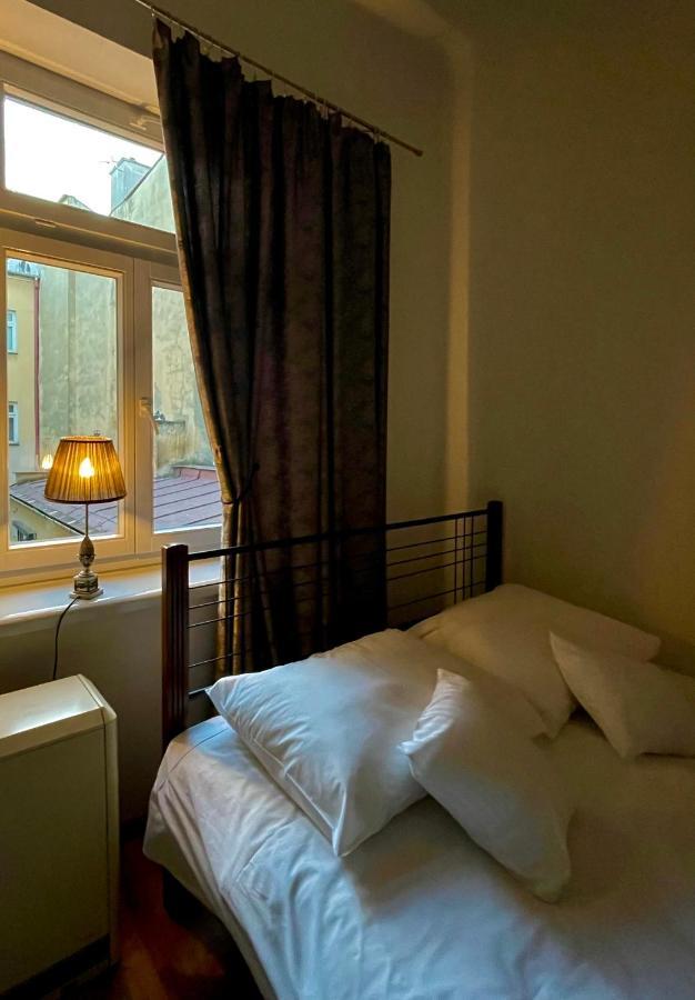 Apartamenty Krakowskie 1 Lublin Luaran gambar