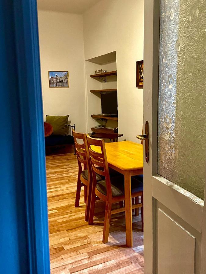 Apartamenty Krakowskie 1 Lublin Luaran gambar