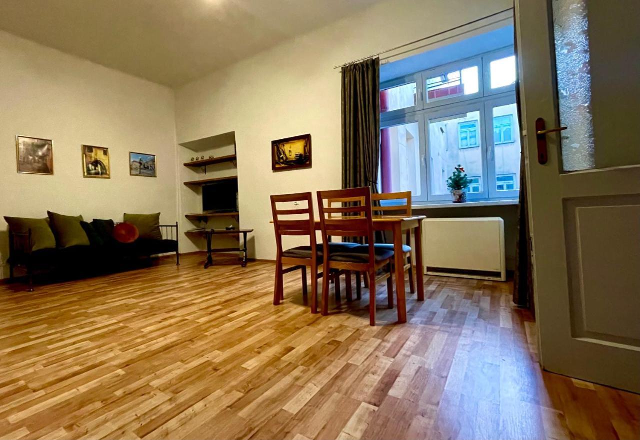 Apartamenty Krakowskie 1 Lublin Luaran gambar