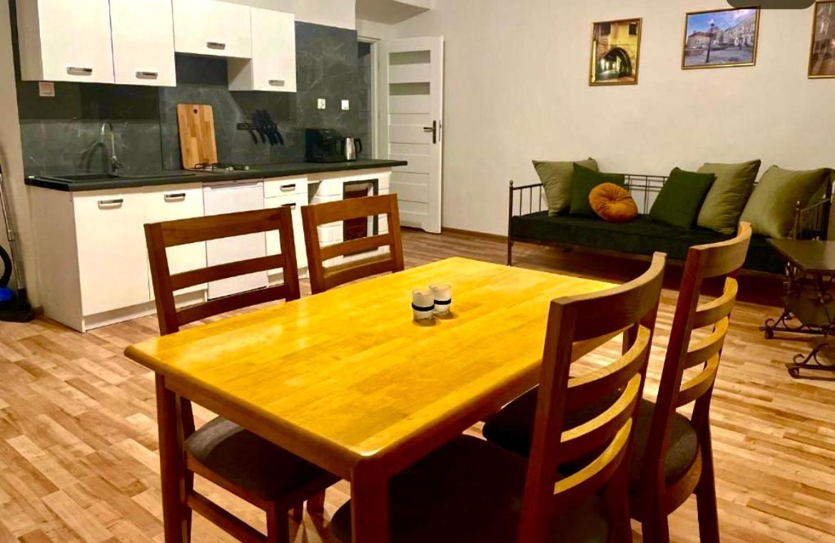 Apartamenty Krakowskie 1 Lublin Luaran gambar