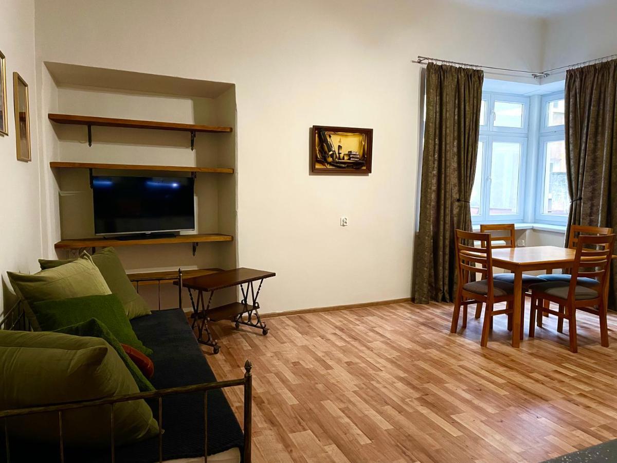 Apartamenty Krakowskie 1 Lublin Luaran gambar