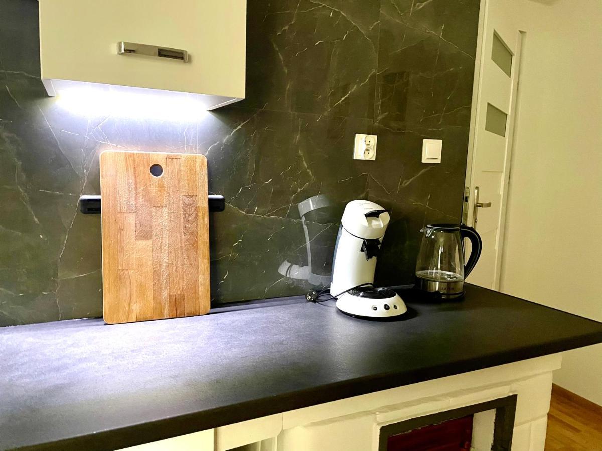 Apartamenty Krakowskie 1 Lublin Luaran gambar