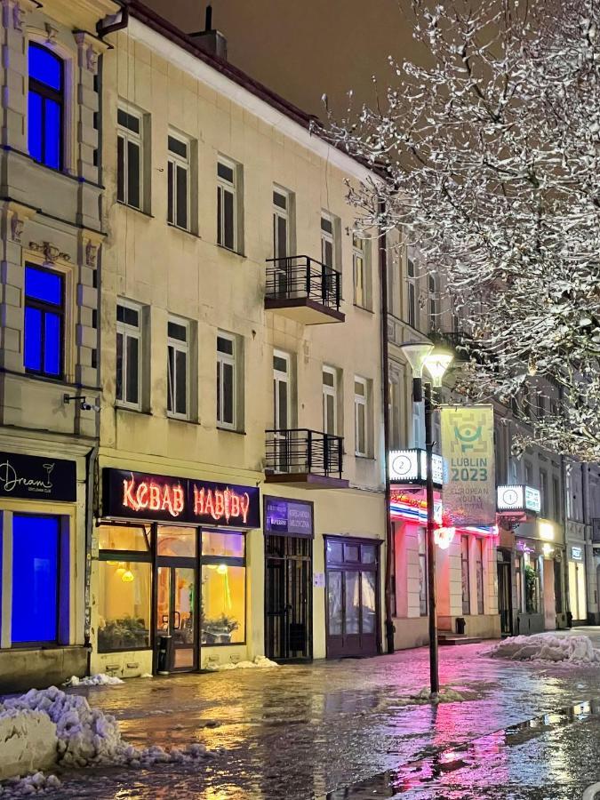 Apartamenty Krakowskie 1 Lublin Luaran gambar
