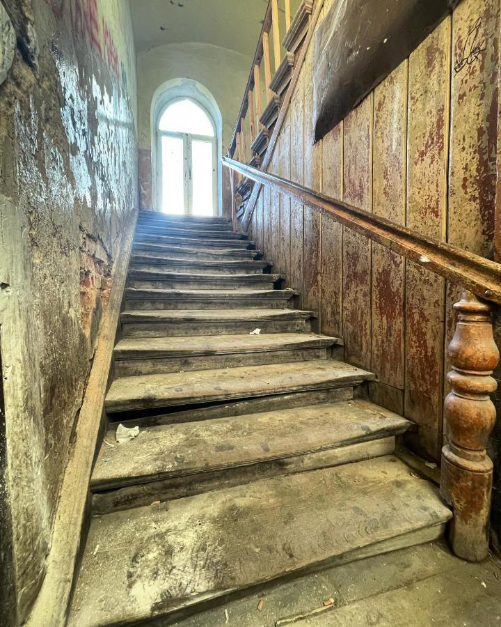 Apartamenty Krakowskie 1 Lublin Luaran gambar