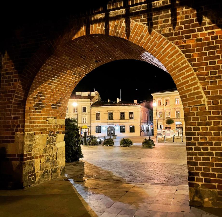 Apartamenty Krakowskie 1 Lublin Luaran gambar