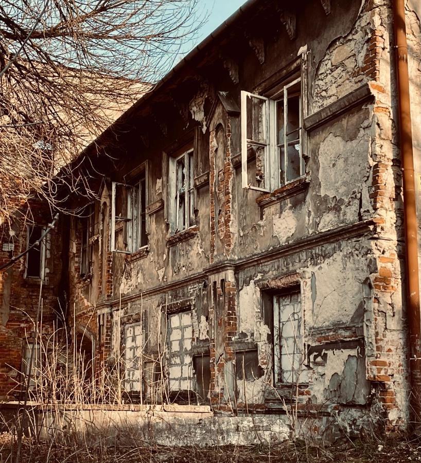 Apartamenty Krakowskie 1 Lublin Luaran gambar