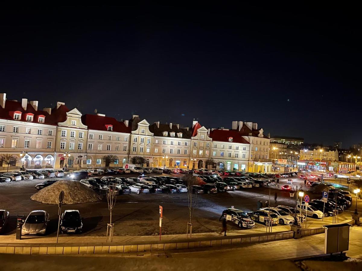 Apartamenty Krakowskie 1 Lublin Luaran gambar